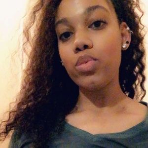 Meet your Posher, Kelsey